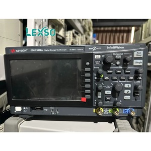 Osciloscopio Digital DSOX1204G de 70 MHz / 4 Canales / con Generador de Funciones de 20 MHz para Keysight xgeqpt - Product Image 2