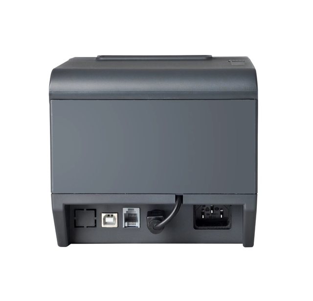 MINJCODE MJ8080 80mm USB+WIFI Mac Desktop Imprimante- Thermique Thermal Receipt Printer