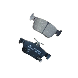 OE 2Q0698451C Numéro <span class=keywords><strong>de</strong></span> pièce <span class=keywords><strong>Prix</strong></span> usine en céramique Plaquettes <span class=keywords><strong>de</strong></span> <span class=keywords><strong>frein</strong></span> <span class=keywords><strong>de</strong></span> haute qualité - Product Image 6