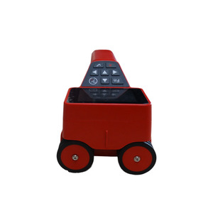 ZD307 Handheld Rebar Imager Rebar Scanner Raber Detector con velocidad de transferencia de datos 4 MB/s Punto fijo Retesting 1 ~ 6 veces - Product Image 4