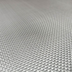 Lưới 400 316L lưới thép không gỉ siêu mỏng cho buồng hơi VC - Product Image 5