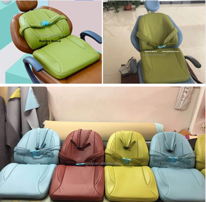 <strong>Children</strong> Booster Pad for <strong>Dental</strong> <strong>Chair</strong> <strong>Unit</strong> <strong>Dental</strong> <strong>Chair</strong> Upholstery Dentist <strong>Chair</strong> Upholstery <strong>Dental</strong> <strong>Chair</strong> <strong>Unit</strong> Padding - Product Image 6