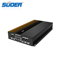 Amplificateur de voiture OEM et ODM personnalisé CA-480 Suoer