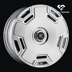 Rines de Lujo Forjados de 20, 22, 24 y 26 Pulgadas, 5x112, 24x9, 24x10 para <span class=keywords><strong>Mercedes</strong></span> Clase S, S550, S580, S580 <span class=keywords><strong>Maybach</strong></span>, <span class=keywords><strong>G63</strong></span>, Rolls Royce Cullinan - Product Image 3