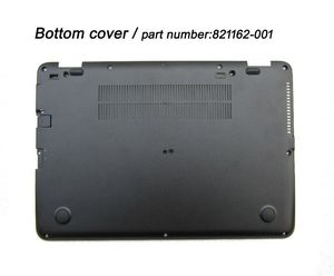 ToneGrow Nouvelle coque inférieure pour ordinateur portable <span class=keywords><strong>HP</strong></span> EliteBook <span class=keywords><strong>840</strong></span> <span class=keywords><strong>G3</strong></span>, coque d'ordinateur portable, composants d'ordinateur portable - Product Image 3