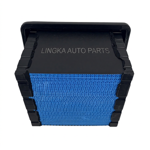 Nouveau filtre à air pour camion Gubo LK de haute qualité et haute efficacité P623400 pour Kenworth T680 T880, filtre à air en papier haute pression - Product Image 3