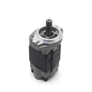 Pompe à engrenages hydraulique Shimadzu SGP1 SGP2, Pompe hydraulique série CBHZ pour - Product Image 3
