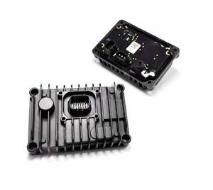 Repuestos de Mantenimiento de Plástico Compatibles, Nuevos, para el Módulo de Control del Esparcidor T40/T20P y Equipos T30/T10 - Product Image 1