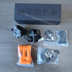 Controlador VTB para motocicletas eléctricas, potente controlador V9600 para <span class=keywords><strong>motos</strong></span> eléctricas todoterreno, compatibles con ultra Bee, Light Bee, Talaria 79. - Product Image 4