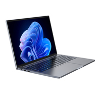 Notebook 16'' IPS 1920X1080 Intel Core I5-1240H 16GB RAM 512GB SSD Windows 11 Home
