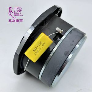 Loa tweeter nhôm cao cấp Hifi với công suất cao và độ nhạy cao, Phụ Kiện Loa cạnh tranh 4 inch - Product Image 3