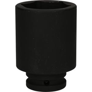 KS TOOLS Douille pour écrou d'essieu 3/4 ", 6 pans, profond, 125mm - Product Image 4