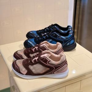 Chaussures de sport décontractées pour hommes, tendance, bleues, imperméables, respirantes, antidérapantes et confortables, pour usage quotidien, collection 2026, vente chaude - Product Image 5