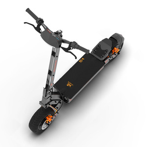 2025 New for Kukirin G4 Unisex <b>Scooter</b> 20AH Battery EU Stock Adult Scuter Man Skateboard G4 China Warehouse Dual Motor 48v <b>E</b> Sco - Product Image 6