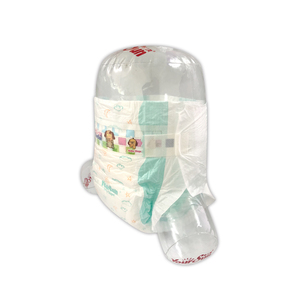 Couches jetables pour bébés, agréables et pratiques, très vendues en Afrique - Product Image 2