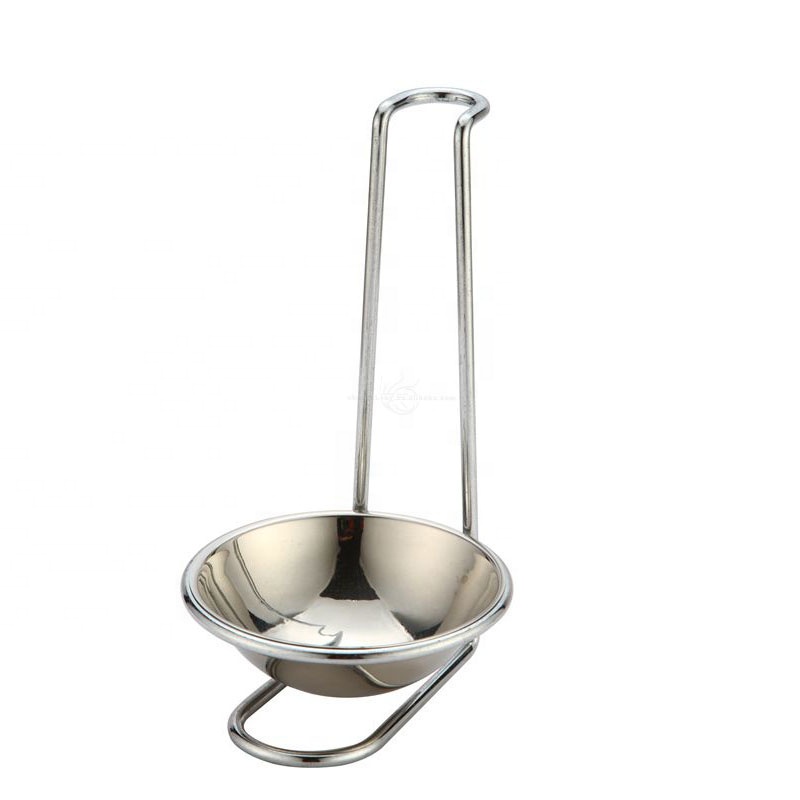 Держатель ложки для кухни из нержавеющей стали