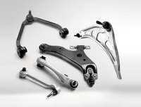 Bras de suspension en acier pour HONDA OE 51360-SR3-020 51350-SR3-020 51360SR3A01 51360SR3A02 51360ST3E02 51360ST3G00 51360ST7010