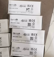 Transducteur de pression Rexroth neuf R901342033 HM 20-2X/400-C-K35, capteur d'origine Rexroth R901342033 HM 20-2X/400-C-K35