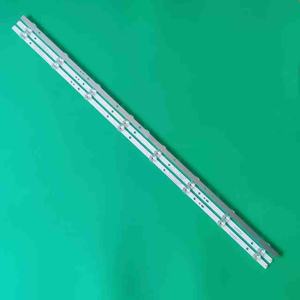 HX-NO.173 Meilleur prix 06-43F9-SMC3030-0D22-3X8-W12-190826-B Rétroéclairage TV en aluminium d'origine pour réparation de téléviseur - Product Image 1