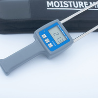 Medidor de Humedad de Granos BIOBASE L TK100GF para Harina de Trigo/Rye; Harina de Arroz; Harina de Maíz; Sémola; Harina de Soja; etc. (Uso en Laboratorio)