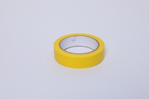 Đầy Màu Sắc Mạnh Mẽ Màu Xanh Đen Màu Xanh Lá Cây Cinta Jumbo Cuộn Washi Crepe Giấy Sơn Sơn Công Cụ Họa Sĩ Mặt Nạ Băng Cho Xe Ô Tô - Product Image 5