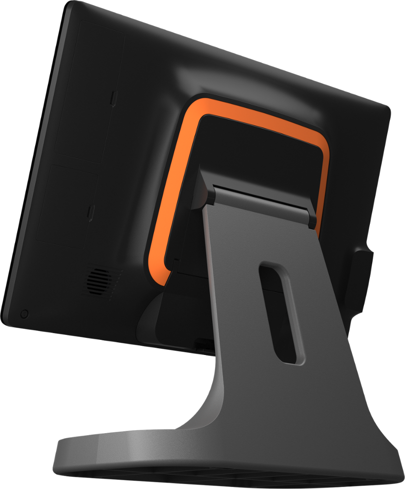 Sunmi T2 lite 15,6 pulgadas pantalla táctil Android 7,1 wifi bluetooth todo en uno escritorio integrado top compact POS terminal