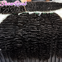 Meilleures ventes : Lots de cheveux humains 100% naturels vietnamiens, lots de cheveux vierges bouclés birmans, trames de cheveux indiens bruts en gros pour revendeurs