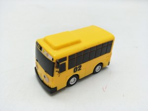 Vente directe d'usine <span class=keywords><strong>Jouet</strong></span> pour enfants <span class=keywords><strong>Tayo</strong></span> Taxi Slide Car HJ185647 - Product Image 6