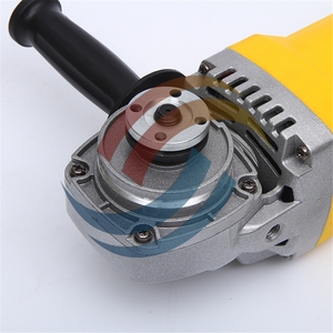 3000 מקצועי w 110/220/230v תעשייתי diy כבד החובה 230 מ "מ זווית גריסה חשמלית כלי כוח סט 110 220 230 זווית v - Product Image 6
