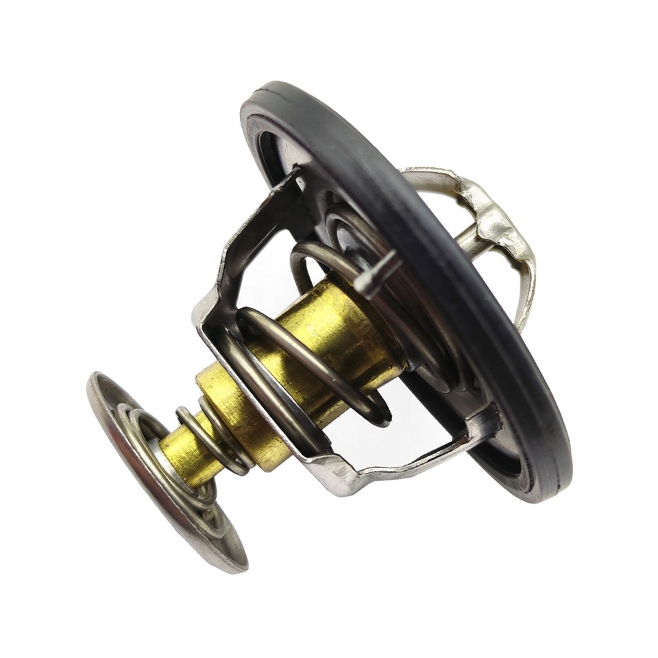 21200-96002 Engine Coolant Thermostat Assembly For Nissan Pick Up