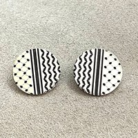 Boutons de manchette Kufiyya palestinien Bijoux faits main Acier inoxydable 316L Boutons de manchette Kufiyya arabe palestinien plaqué or 18 carats
