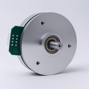 มอเตอร์ไร้แปรงถ่านแบบโรเตอร์ภายนอก bibo Fulling Motor FL90BLW แรงบิด 0.964 นิวตันเมตร ความเร็ว 1670 รอบต่อนาที กันน้ำ สำหรับใช้ในบ้าน เรือ และพัดลม - Product Image 4
