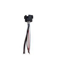 Connecteur 6 broches SC-C-179495 pour batterie BB-2590 BA-5590