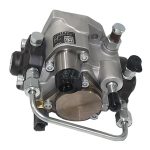Bomba de inyección para excavadora 294000-1200/8-97381555-4 Motor de alto rendimiento 4jj1 - Product Image 4