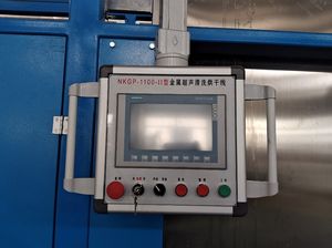 Ultrasonik temizleme makineleri, bakır borular, paslanmaz çelik borular gibi metallerin yağlanmasını ve aşınmasını önlemek için kullanılır - Product Image 5