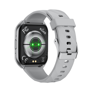 Reloj Inteligente MT66 con Batería de Larga Duración, Pantalla de 1.83 Pulgadas, Batería de 1000 mAh, Llamadas por Bluetooth, Carátulas Personalizables, Reloj Deportivo para Hombre y Mujer - Product Image 2