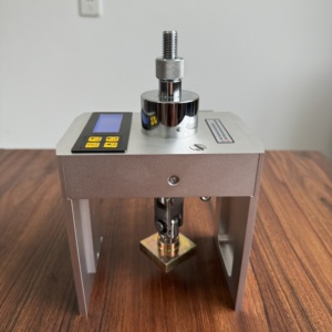 Karo bağ gücünü test etmek için taşınabilir dijital beton çekme yapışma test cihazı - Product Image 3