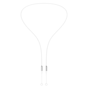Tapones para los Oídos con Reducción de Ruido, Reutilizables, con Cuerda para Colgar, para Dormir y Trabajar, Plegables, Protección Auditiva para Conciertos - Product Image 3