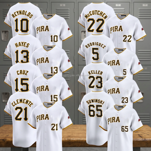 Jersey Alternativo Limitado de Toronto 2025 para Hombre, Personalizado, Bordado, con Logos, Transpirable, 100% Poliéster, Cuello en V - Product Image 3