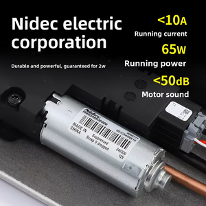 Pare-soleil électrique en forme de Y compatible avec <span class=keywords><strong>Tesla</strong></span> 3/Y, pare-soleil isolant thermique, toit ouvrant écologique en polymère composite nid d'abeilles - Product Image 5