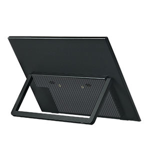 Moniteur portable 16 pouces, rapport d'aspect 16:10, 144Hz/120Hz, résolution 1920*1200, luminosité 300Cd/m, haut-parleur intégré pour ordinateurs portables - Product Image 6