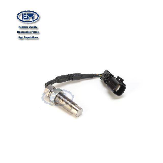 J05E J08E P11C Speed Sensor VHS894101290 S894101290 for SK200-8 SK330-8 SK460-8 SK480-8