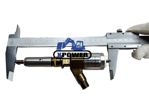 Nouvel injecteur de carburant XPower 32F61-00012 pour excavatrice sur chenilles 320D avec moteur C6.4 - Product Image 5
