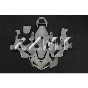 Unpainted For HONDA CBR600RR 2005-2006 CBR 600RR Motorcycle Fairing ABS Injection Customized Bodywork Parts Fairings <b>Kit</b> Shell - Product Image 3