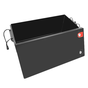 12V 200ah Battery LFP Lithium Pack RV/Golf Cart/<b>Yacht</b>/Marine Solar Energy Storage - Product Image 6