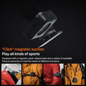 Venta caliente Original <span class=keywords><strong>Xiaomi</strong></span> Sports <span class=keywords><strong>Walkie</strong></span> <span class=keywords><strong>Talkie</strong></span> Soporte 5000km Intercom Distancia - Product Image 4