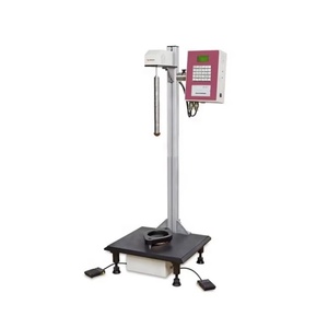 ASTM D1709 ISO 7765 LS-F062 Falling <b>Dart</b> Method Impact Tester for Plastic Film Foil Sheet Paperboard Impact Resistance Tester - Product Image 3