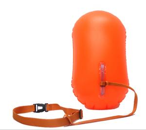 Careta de calidad ajustable, boya impermeable para lluvia - Product Image 6