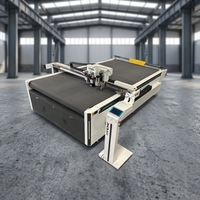 Cortadora Digital Multifuncional para Vinilo PVC, Etiquetas, Paneles KT, Láminas Publicitarias y Otros Materiales