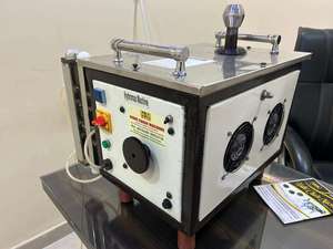 เครื่องเชื่อมทองคำและเงินไฮโดรมักซ์ความแม่นยำสูง – ประหยัดพลังงาน ใช้งานต่อเนื่องได้ - Product Image 3